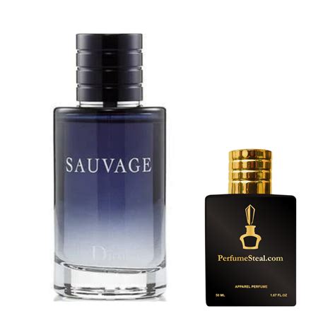 Azzaro Most Wanted Vs Dior Sauvage – Perfume Nez